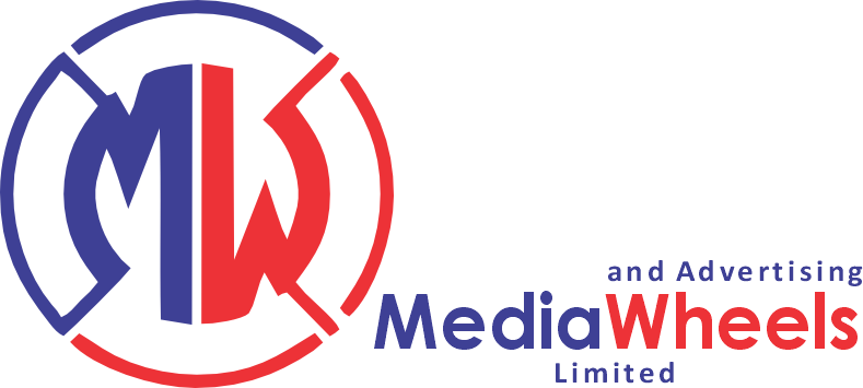 Media Wheels Logo