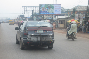 Billboard Format-48 Sheets