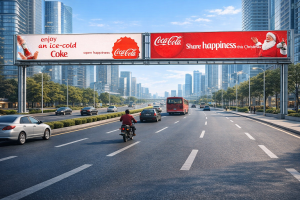 Billboard Format-Gantry