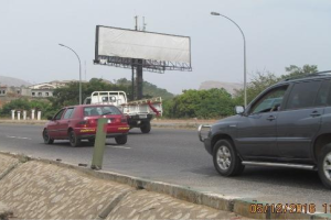 Billboard Format-Unipole